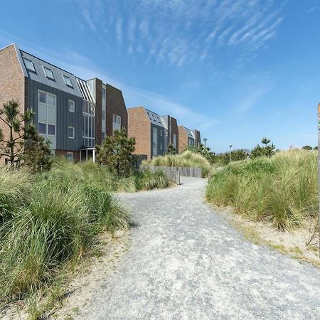 Fantastic Penthouse On The Top Floor Callantsoog Exterior foto