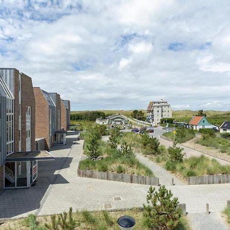 Fantastic Penthouse On The Top Floor Callantsoog Exterior foto