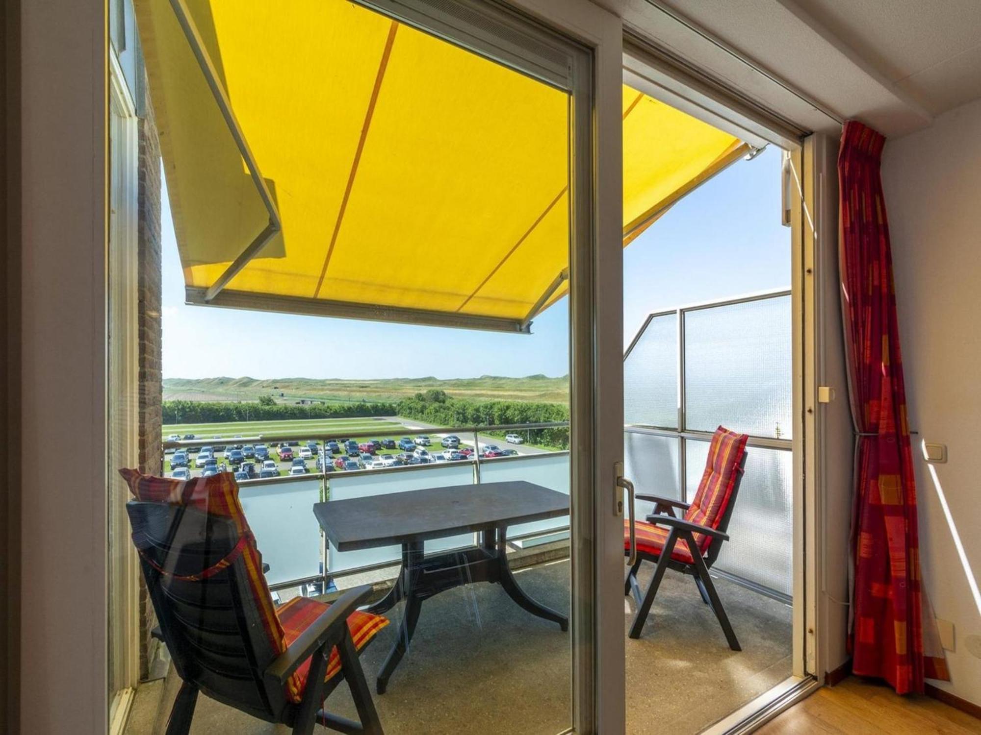 Fantastic Penthouse On The Top Floor Callantsoog Exterior foto