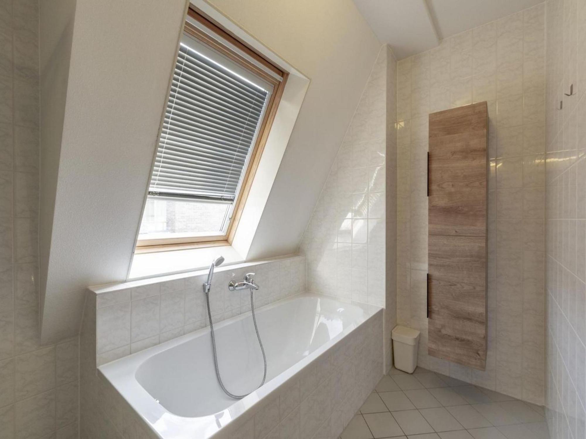 Fantastic Penthouse On The Top Floor Callantsoog Exterior foto